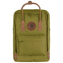 フェールラーベン Kanken No. 2 Laptop 15( Foilage Green ) | FJALLRAVEN Kanken No. 2 Laptop 15