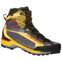 スポルティバ トランゴ テック GTX ( Black / Yellow ) La Sportiva Trango Tech GTX