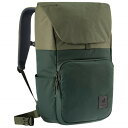 ドイター UP シドニー 22( Ivy / Khaki ) DEUTER UP Sydney 22