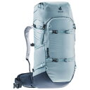 hC^[ Rise 32+ SL fB[X( Dusk / Ink ) | DEUTER Women's Rise 32+ SL