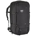 obn Travel Pro 65(Black) | BACH Travel Pro 65