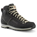 ドロミテ Shoe Cinquantaquattro High FG GTX ブーツ ( Black ) DOLOMITE Shoe Cinquantaquattro High FG GTX