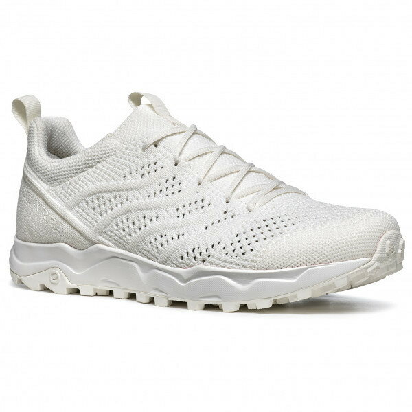 XJp QbR[ VeB ( White ) | SCARPA Gecko City