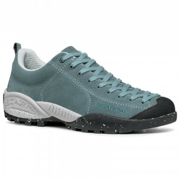 XJp q[g Planet XG[h ( Conifer ) Wg | SCARPA Mojito Planet Suede