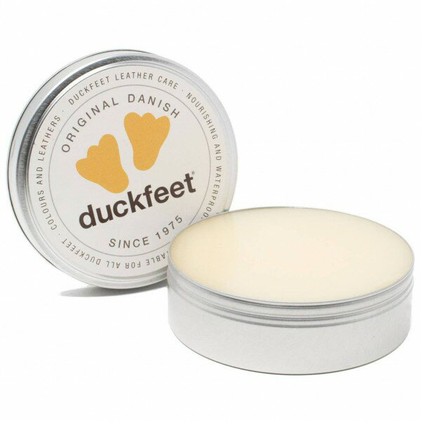 y [ z _bNtB[g U- PA N[ | DUCKFEET Leather Care