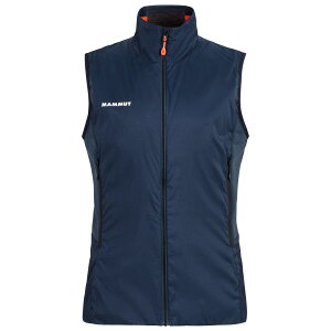 マムート アイガーヨッホ インサレーション ハイブリッド ベスト ( Night ) | MAMMUT Eigerjoch Insulation Hybrid Vest