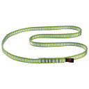 }[g ^u[ XO ( Green - 80 cm ) | MAMMUT Tubular Sling