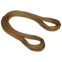 マムート 8.0 アルパイン ドライ ロープ ( Boa / Safety Orange - 60 m ) MAMMUT 8.0 Alpine Dry Rope