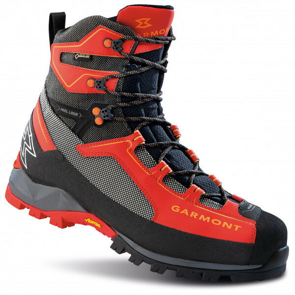 楽天クライムスワールド 楽天市場店ガルモント Tower 2.0 GTX （ Red / Black ） | GARMONT Tower 2.0 GTX