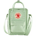 フェールラーベン Kanken Sling( Mint Green ) | FJALLRAVEN Kanken Sling