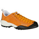 XJp q[g ( Curcuma ) Wg | SCARPA Mojito