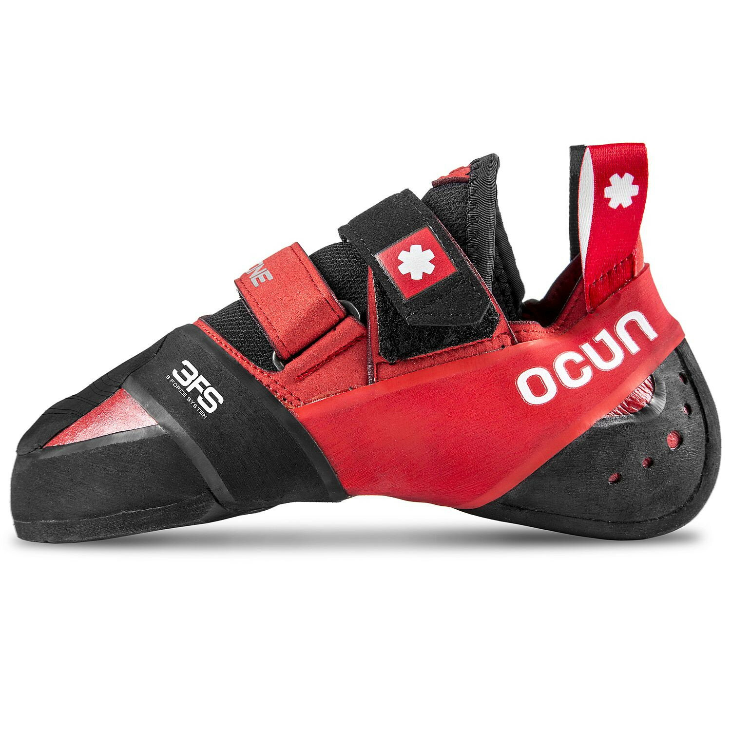 Amazon.com | Ocun Havoc Bouldering Shoe | Rock Climbing Shoe, Petrol/Gre, 5  | Climbing