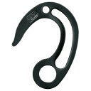 ペツル フィフィ フック ( Black ) PETZL Fifi Hook