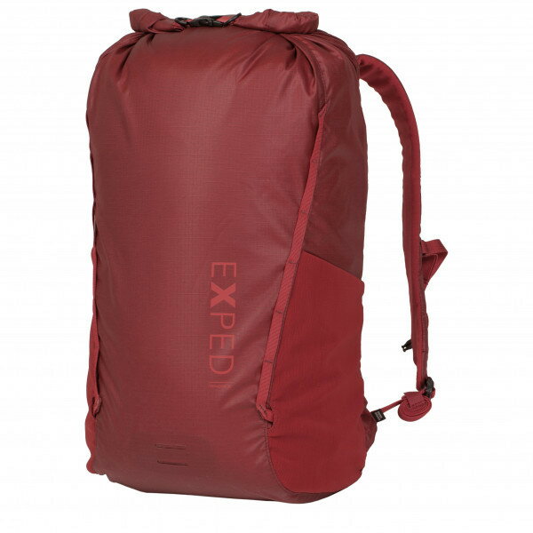 ڥ  Typhoon 25 ( Burgundy ) | EXPED Typhoon 25