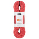 ペツル アリアル 9.5 ( 60m - Red ) | PETZL Arial 9,5