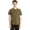 アイスブレーカー セントラル クラシック ショート スリーブ Tシャツ ( Loden ) | ICEBREAKER Central Classic short...