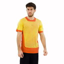 アイスブレーカー ゾーンニット ジオデティック ショート スリーブ Tシャツ ( Summer / Vibrant Earth / Aop ) | ICEBRE...