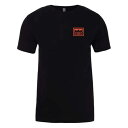 ジロ マウンテン アルプス ショート スリーブ Tシャツ ( Black ) | GIRO Mountain Alps short sleeve T-shirt...
