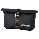 Ig[u ANZT[pbN 3.5 ( Black Matt ) | ORTLIEB Accessory-Pack 3.5