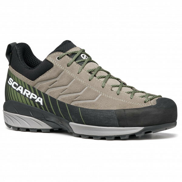 XJp XJ[g GTX ( Taupe / Forest ) | SCARPA Mescalito GTX