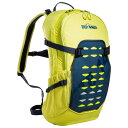 ^gJ Bike Backpack MTB 14 ( Lime ) | TATONKA Bike Backpack MTB 14