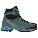 スポルティバ トランゴ TRK GTX ウーマン ( Topaz / Celestial Blue ) La Sportiva Women 039 s Trango TRK GTX