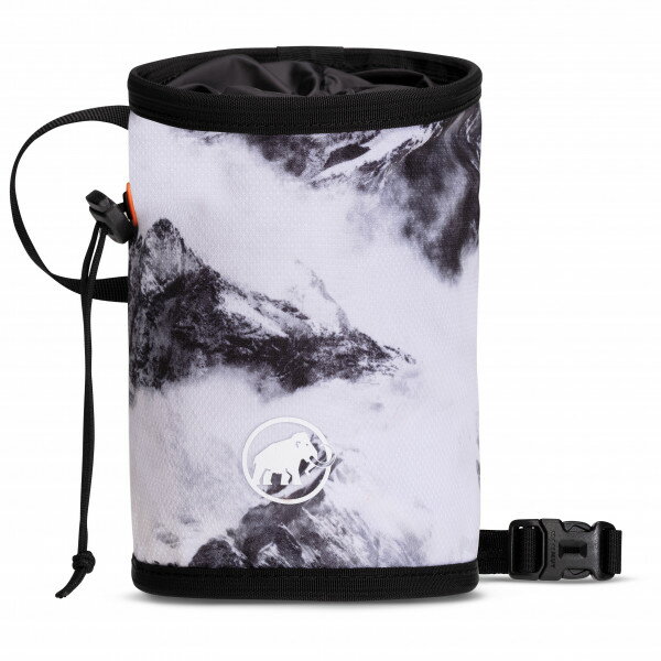 ޥࡼ  ץ 硼Хå ( Alpine AOP ) | MAMMUT Gym Print Chalk Bag