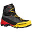 【 即納 ・ 訳あり 】【 1000円引き 】スポルティバ エクイリビウム LT GTX ( Black / Yellow ) 43(EU) | La Sportiva Aequilibrium LT GTX