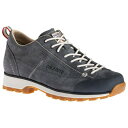 h~e Cinquantaquattro Low E[} ( Gunmetal Grey ) | DOLOMITE Women's Cinquantaquattro Low