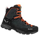 T Mountain Trainer 2 Mid GTX ( Onyx / Black ) | SALEWA Mountain Trainer 2 Mid GTX