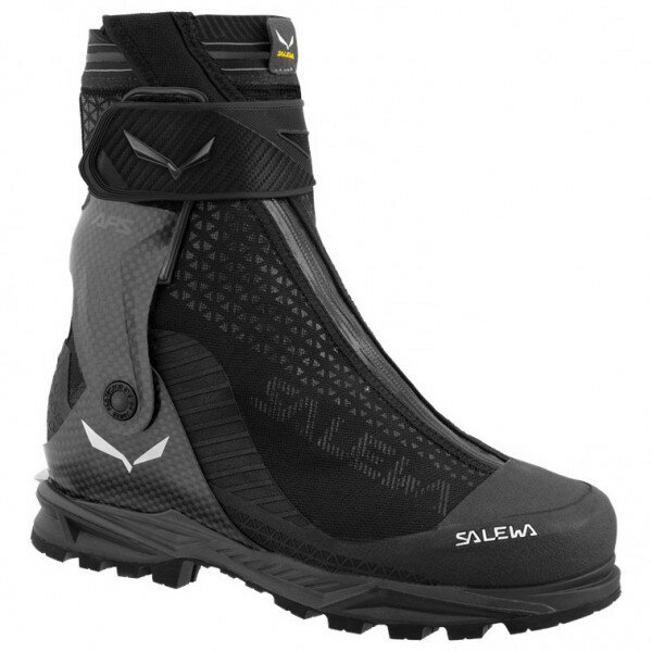 サレワ MS Ortles Couloir ( Black / Black ) | SALEWA MS Ortles Couloir