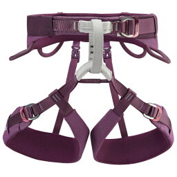 ペツル ルナ レディース ハーネス ( Violet ) | PETZL Women's Luna