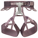 ペツル セレナ レディース ハーネス ( Violet ) PETZL Women 039 s Selena