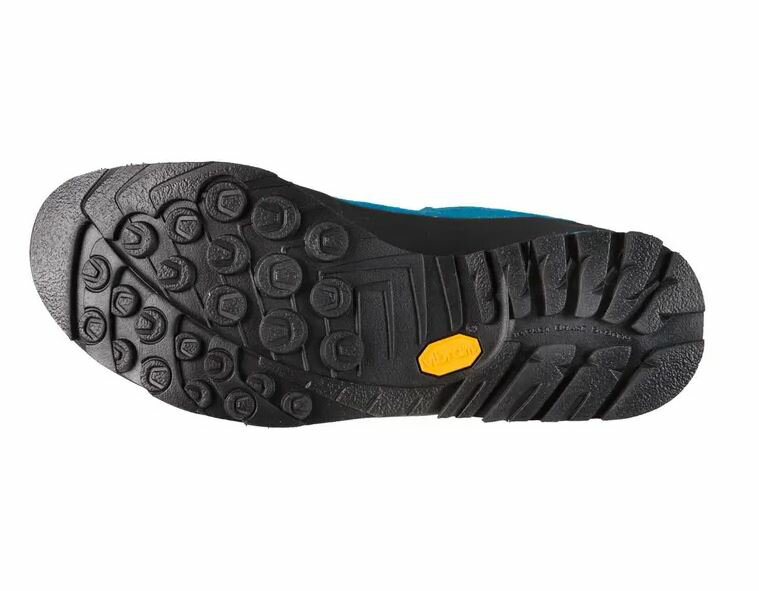 LASPORTIVA（スポルティバ）『BoulderXMidGTXメンズ／レディース』