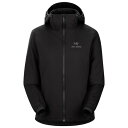 アークテリクス アトム フーディ レディース ( Black ) ARC 039 TERYX Women 039 s Atom Hoody