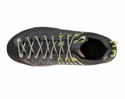 スポルティバ ハイパー GTX ( Carbon/Neon ) | La Sportiva Hyper GTX [o]