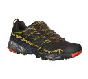 スポルティバ アキラ ( Black ) | La Sportiva Akyra