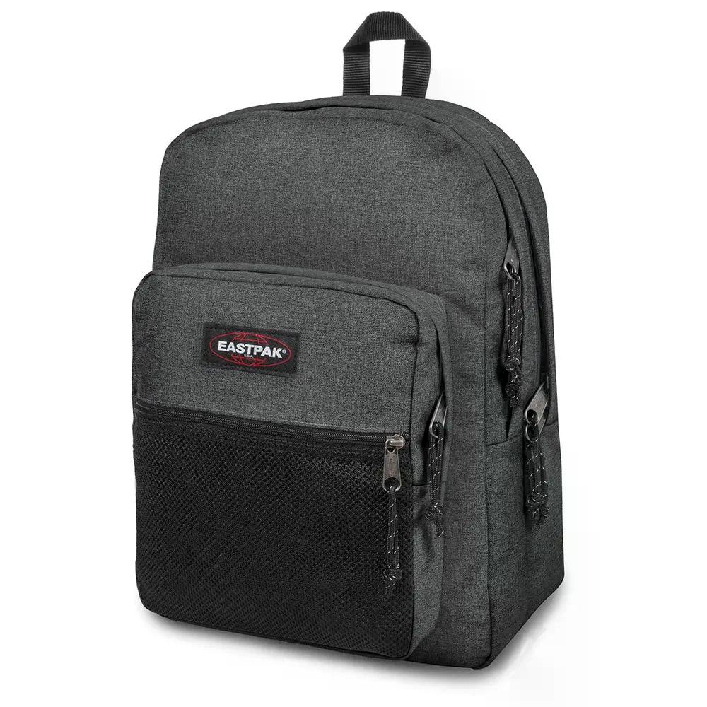 イーストパック ピナクル 38L バックパック （ DenimBlack ） | EASTPAK Pinnacle 38L backpack [t]