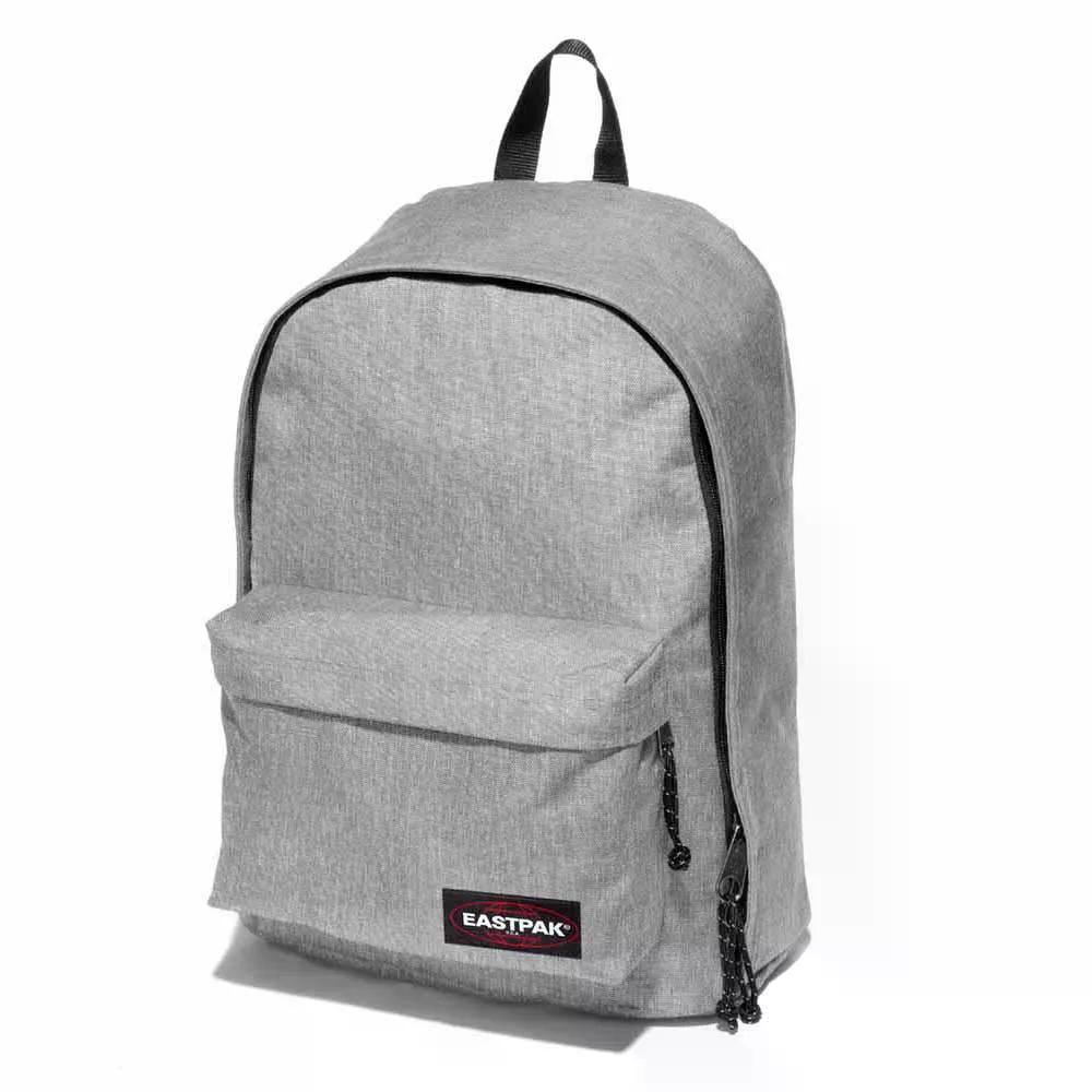 イーストパック アウト オブ オフィス 27L バックパック （ SundayGrey ） | EASTPAK Out Of Office 27L backpack 