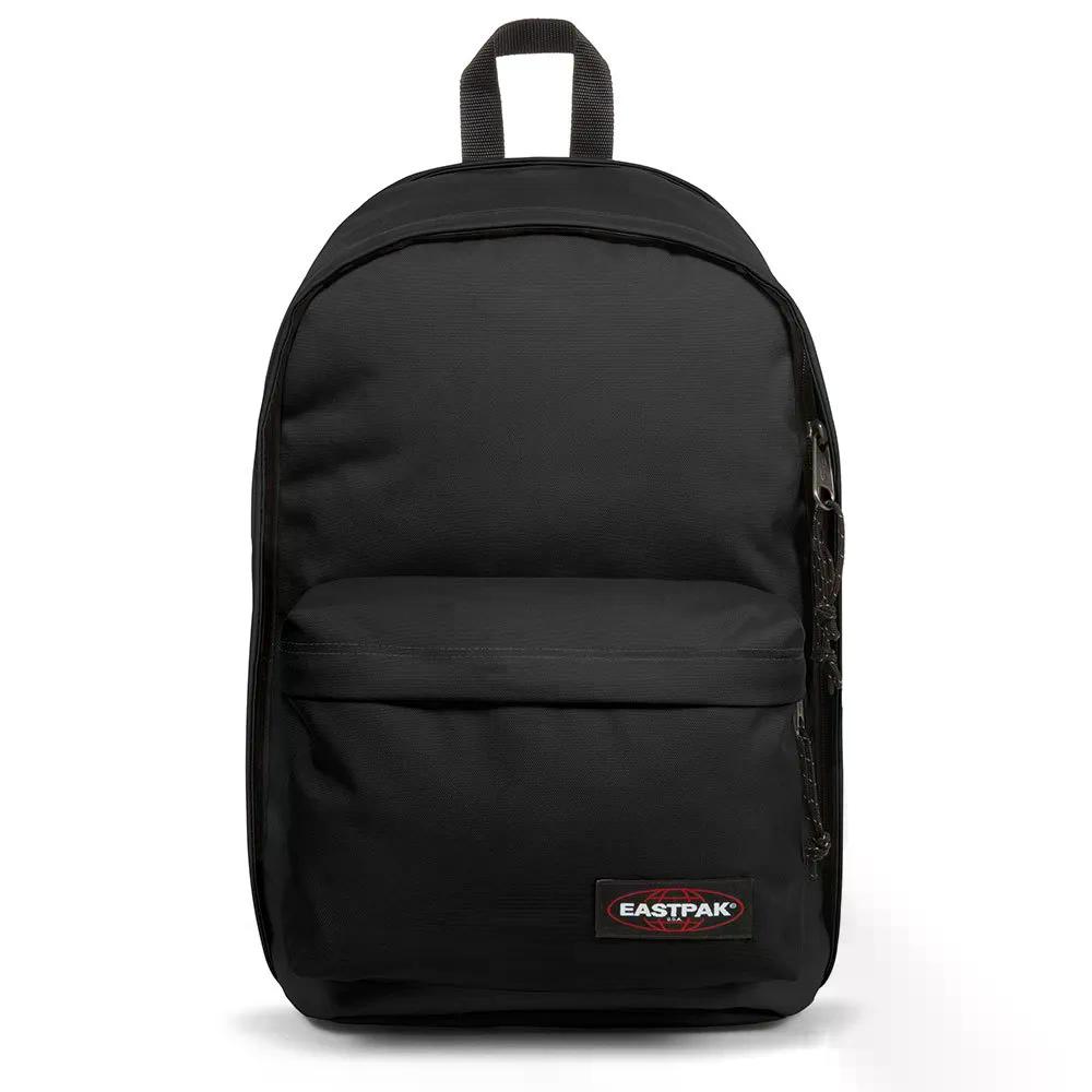 イーストパック バック トゥ ワーク 27L バックパック （ Black ） | EASTPAK Back To Work 27L backpack [t]