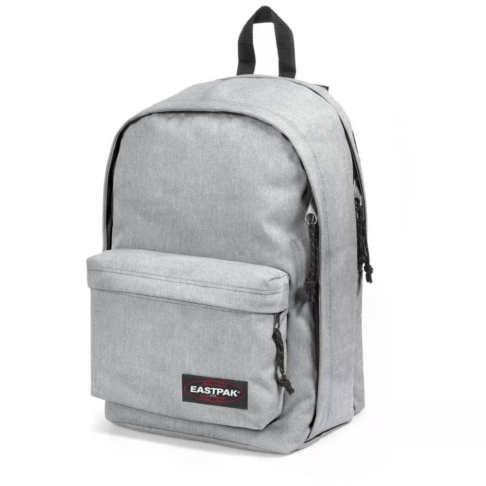 イーストパック バック トゥ ワーク 27L バックパック （ SundayGrey ） | EASTPAK Back To Work 27L backpack 