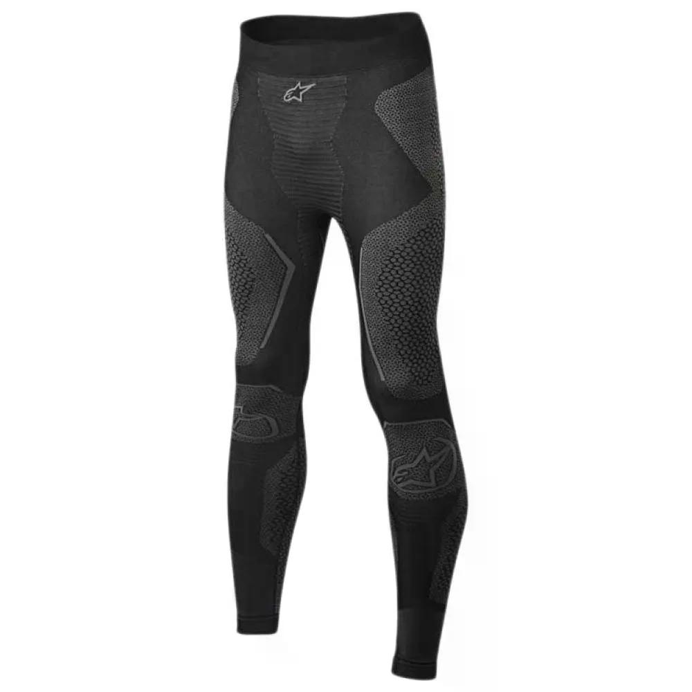 樂天商城 - アルパインスターズ ライド テック ウィンター ベースレイヤー パンツ （ Black/Gray ） | ALPINESTARS Ride Tech Winter base layer pants [t]