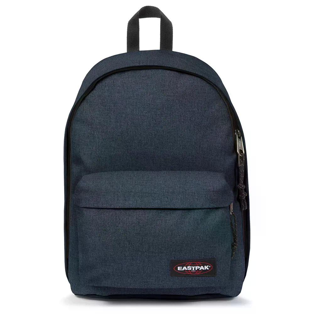 イーストパック アウト オブ オフィス 27L バックパック （ TripleDenim ） | EASTPAK Out Of Office 27L backpack 