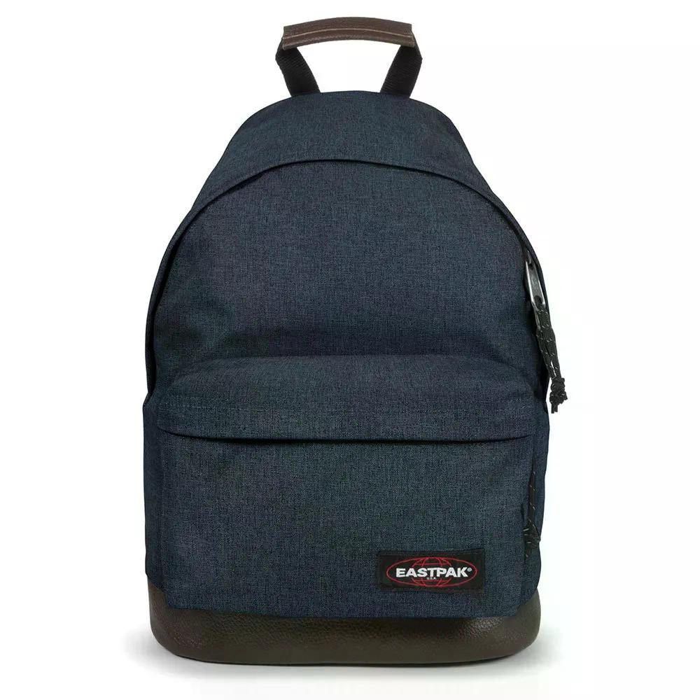 イーストパック ワイオミング 24L バックパック （ TripleDenim ） | EASTPAK Wyoming 24L backpack 