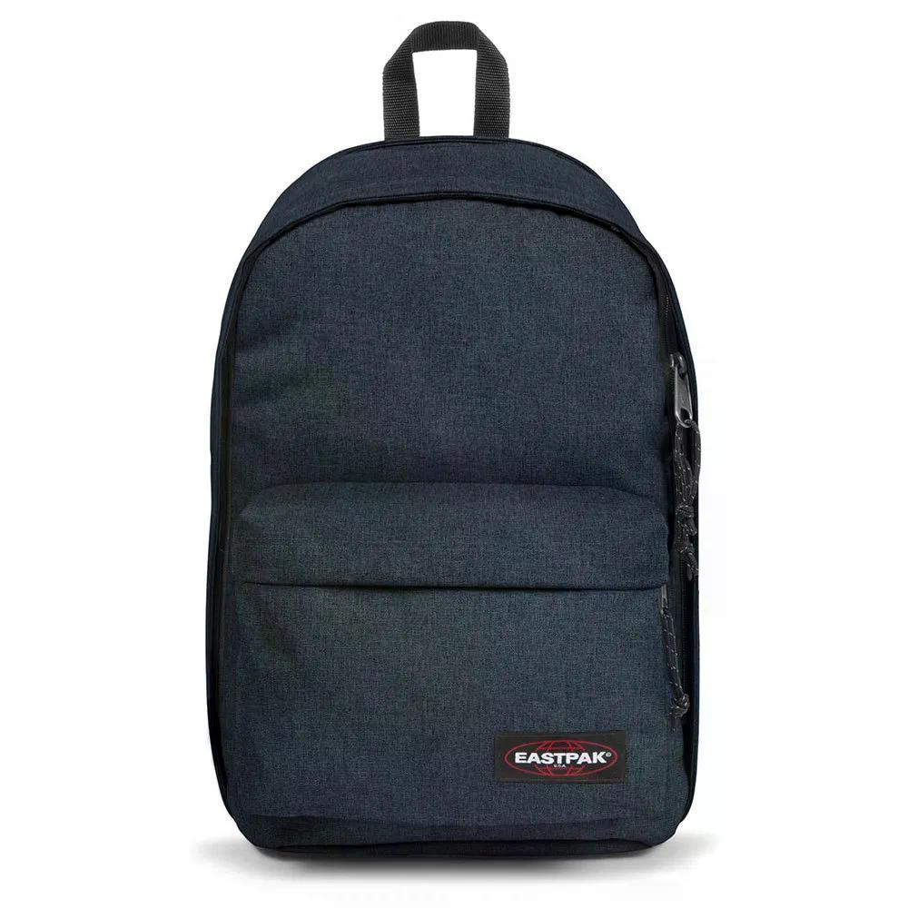 イーストパック バック トゥ ワーク 27L バックパック （ TripleDenim ） | EASTPAK Back To Work 27L backpack 