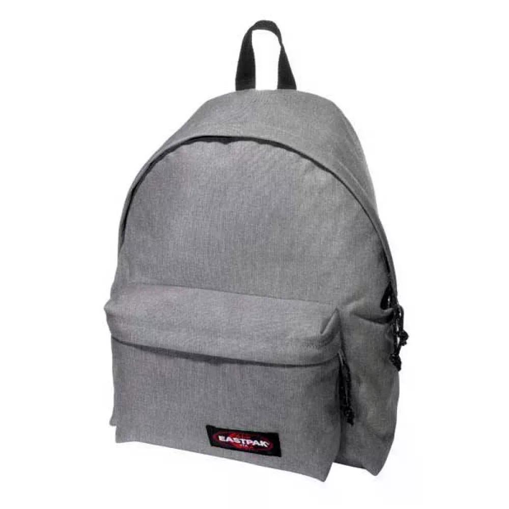 イーストパック パデッド パック R 24L バックパック （ SundayGrey ） | EASTPAK Padded Pak R 24L backpack 