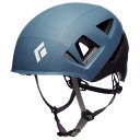 ブラックダイヤモンド キャピタン ヘルメット ( Astral / Black ) | BLACK DIAMOND Capitan Helmet