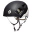 ブラックダイヤモンド キャピタン MIPS ヘルメット ( Black / White ) | BLACK DIAMOND Capitan Helmet MIPS