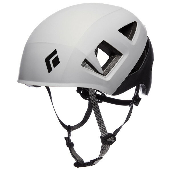 ブラックダイヤモンド キャピタン ヘルメット ( Pewter / Black ) | BLACK DIAMOND Capitan Helmet