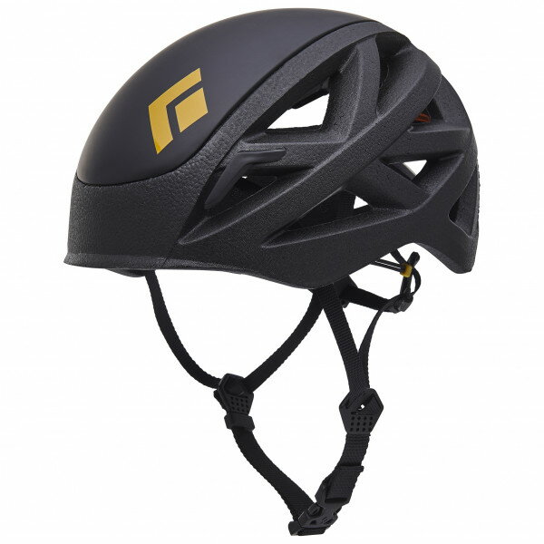 ubN_Ch xCp[ wbg ( Black ) | BLACK DIAMOND Vapor Helmet
